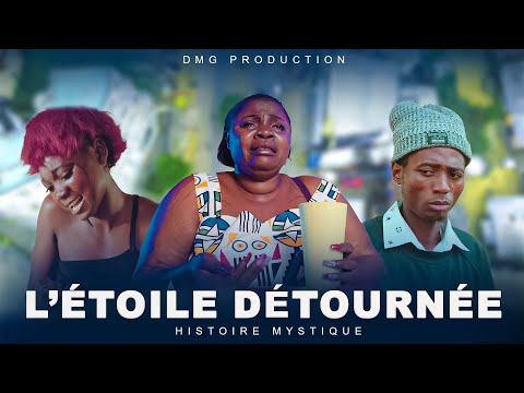 MYSTICAL STORY: My Mother Steals My Star and Gives It to Her Favorite Son (New African Movie).