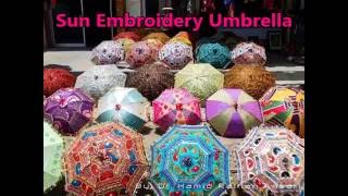 Where to Buy a Wedding Umbrella