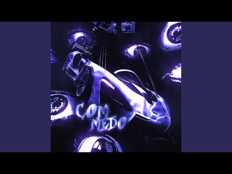 Sayfalse COM MEDO! - Super Slowed song
