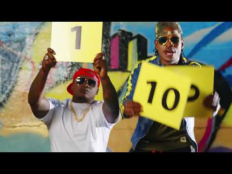 KHALIGRAPH JONES X TIMMY TDAT   KASAYOLE Official Music Video