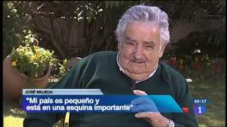 "To live you need freedom, and to have freedom you need time."