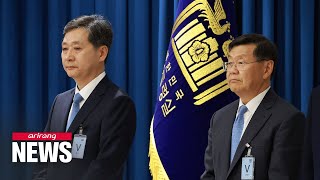 Top rocket science professor becomes first chief of KASA with Korean American ex-NASA...