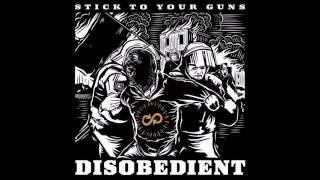 Stick To Your Guns || It Starts With Me // What Choice Did You Give Us? (Instrumental)