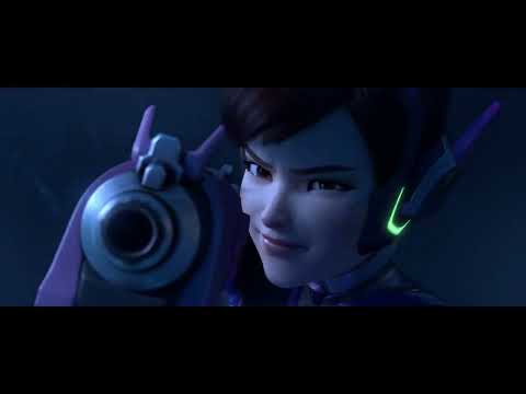 Overwatch Girls - Power GMV