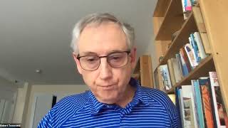 Lecture 6:  Dynamics and Programming