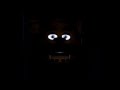FNAF Music Box With Laugh