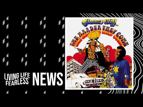 One of Reggae's Legendary Albums to Get a 50th Anniversary Reissue #reggae #jimmycliff #news