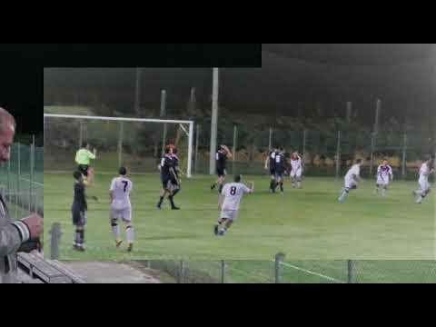 JUNIORES: Fontanafredda - Pro Gorizia 4-2 HIGHLIGHTS