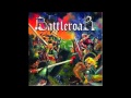 Battleroar - Berzerker