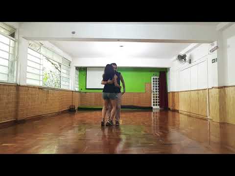 Milena Morais e Icaro Abreu - Arrastapé