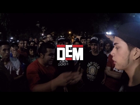 BGETA vs ZPKTRO: FINAL - DEM Under II 2017