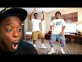 Dub Roasts Deshae Frost For 13 Minutes