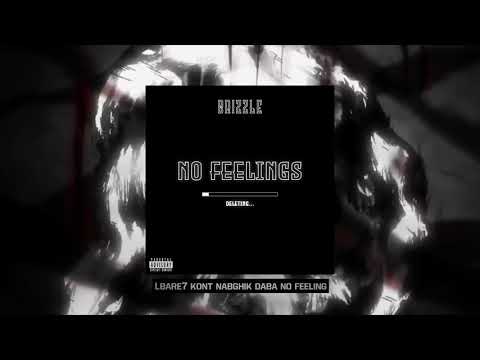 Brizzle - No Feelings (Prod. by TKAY)