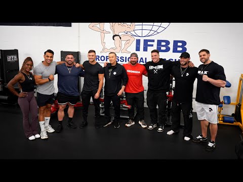 2025 Road to the Olympia Finale