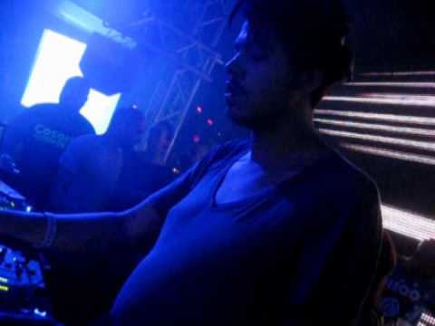 Seth Troxler @ Cocoricò (15-08-2012)