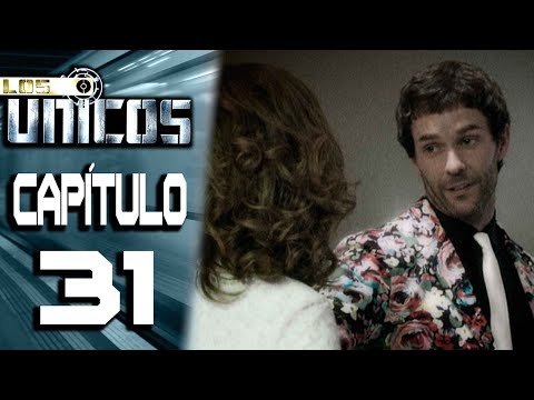 THE ONLY ONES - Chapter 31 - HIGH DEFINITION