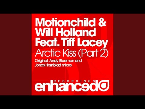 Arctic Kiss (Andy Blueman Remix)