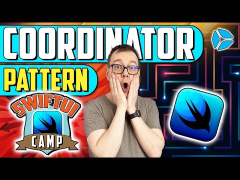 Why You Should Use The SwiftUI Coordinator Pattern