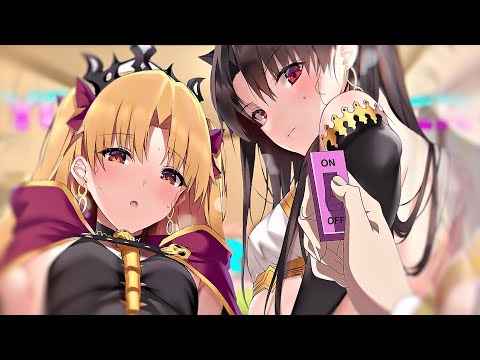 YCK x Walter - Encircled