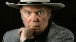The Establishment vs. Neil Young over Oil Sands