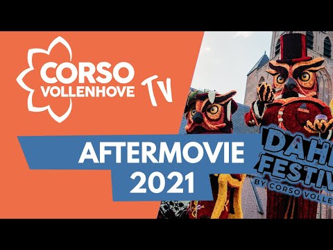 YouTube thumbnail Corso 2021