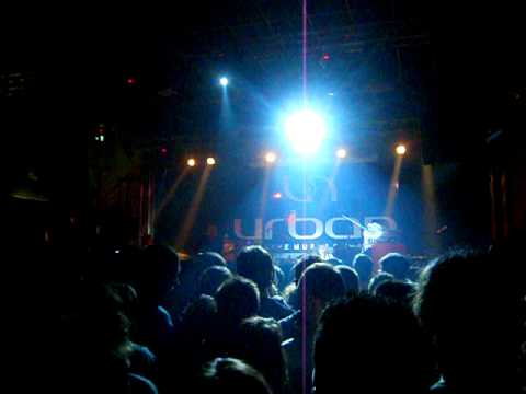 Verdena - Loniterp live @ Urban, Perugia 19/03/2011