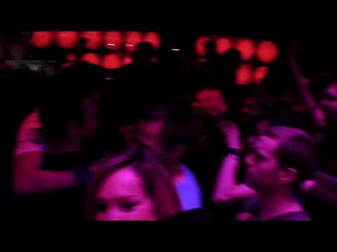 DJ FALCON - SO MUCH LOVE TO GIVE! - LIVE @ ECCO 5.13.09