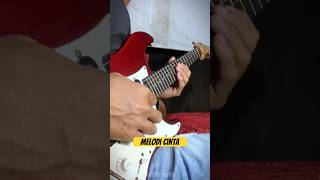 Download lagu Melodi Cinta - Rhoma irama Cover #coverguitar #dangdut #yamaha #pacifica #leadgitar #rhomairama mp3