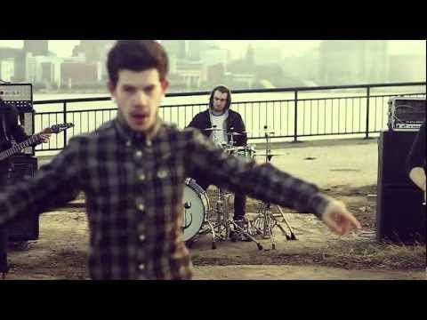 Carcer City - If We Make It Home (Official Video)