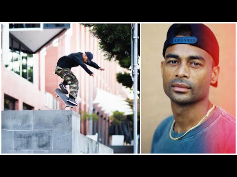 Tommy Fynn | Gnarlier Than Nyjah Huston | 2023
