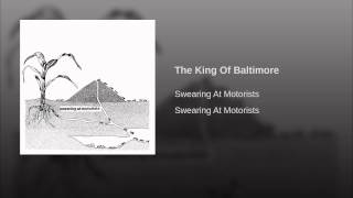 The King Of Baltimore