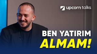 Sosyal Medya ile Growth Hacking: Mert Güler, Teknevia & Ismarlıyo | up