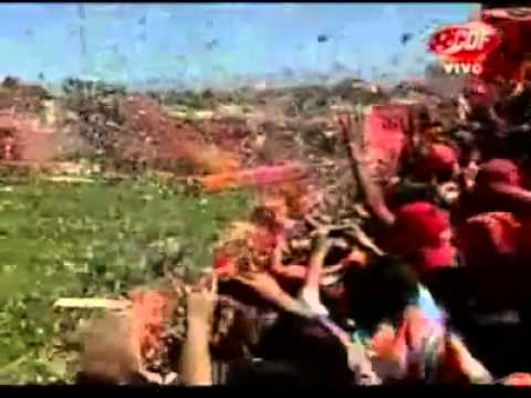 Video Francisco Aguirre