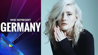 Eurovision 2018 - GERMANY (NEW EDITION IN COMMENT)