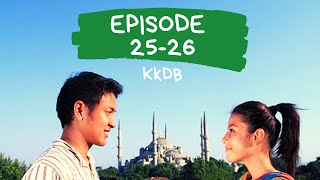 Download lagu kupinang kau dengan bismillah episode 25 dan 26 mp3
