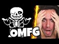 Rapper Reacts to UNDERTALE “Megalovania” for THE FIRST TIME !!