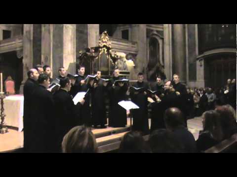 Theoforos - Gazde mari nu mai dormiti (de Tiberiu Brediceanu)