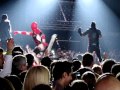 BLACK EYED PEAS - My humps, hey mama ...