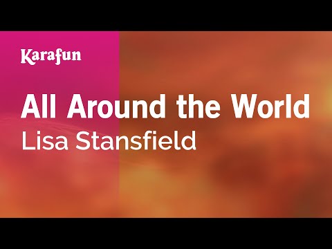 download lagu mp3 mp4 Lisa Stansfield Been Around The World Instrumental, download lagu Lisa Stansfield Been Around The World Instrumental gratis, unduh video klip Lisa Stansfield Been Around The World Instrumental