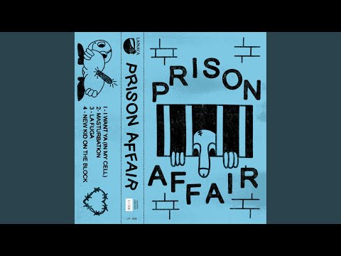 La Fuga - Prison Affair
