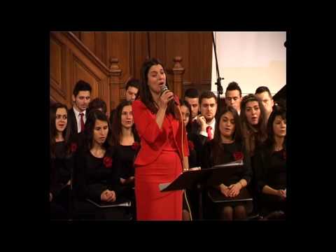 Luiza Spiridon - O suflete stai linistit