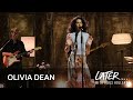 Olivia Dean Man I Need Later With Jools Holland