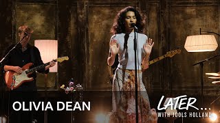 Download lagu Olivia Dean - Man I Need (Later... with Jools Holland) mp3 Download lagu Olivia Dean - Man I Need (Later... with Jools Holland) mp3