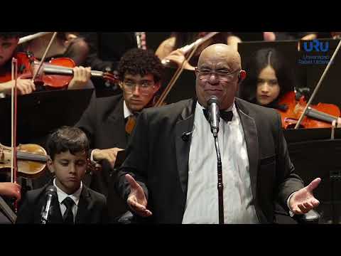ARGENIS CARRUYO - Sinfónico URU · Aquel Zuliano