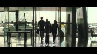 Hacker   Trailer Oficial 2