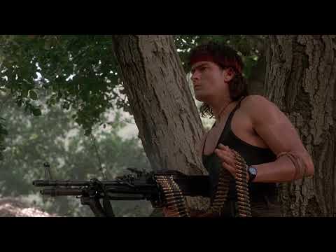 Hot Shots! Part Deux (1993) | Body Count