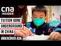 Has China S Private Tuition Ban Passed The Stress Test Undercover Asia