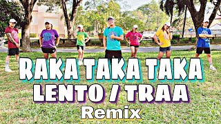 Download lagu RAKA TAKA TAKA / LENTO / TRAA ( Dj Ericnem Remix ) - Dance Trends | Dance Fitness | Zumba mp3 Download lagu RAKA TAKA TAKA / LENTO / TRAA ( Dj Ericnem Remix ) - Dance Trends | Dance Fitness | Zumba mp3