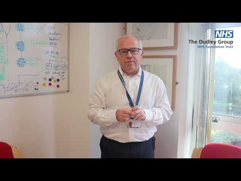 Patient Safety Incident Response Framework Launch