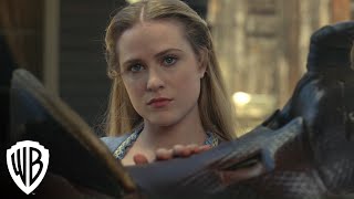 Video trailer för Westworld Season 1- Episode Clip: Something Different About You